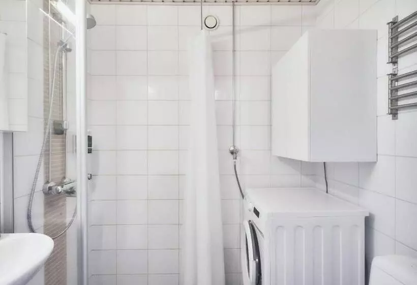 Norden Homes Turku 2 Bedroom Nordic Apartment