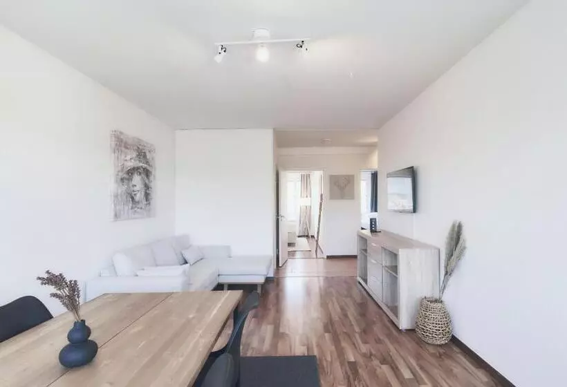 Norden Homes Turku 2 Bedroom Nordic Apartment