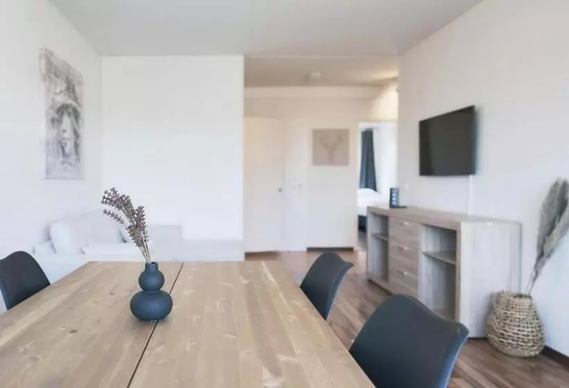 Norden Homes Turku 2 Bedroom Nordic Apartment