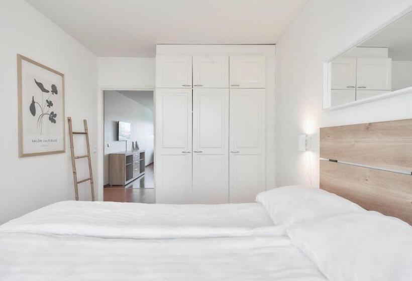 Norden Homes Turku 2 Bedroom Nordic Apartment