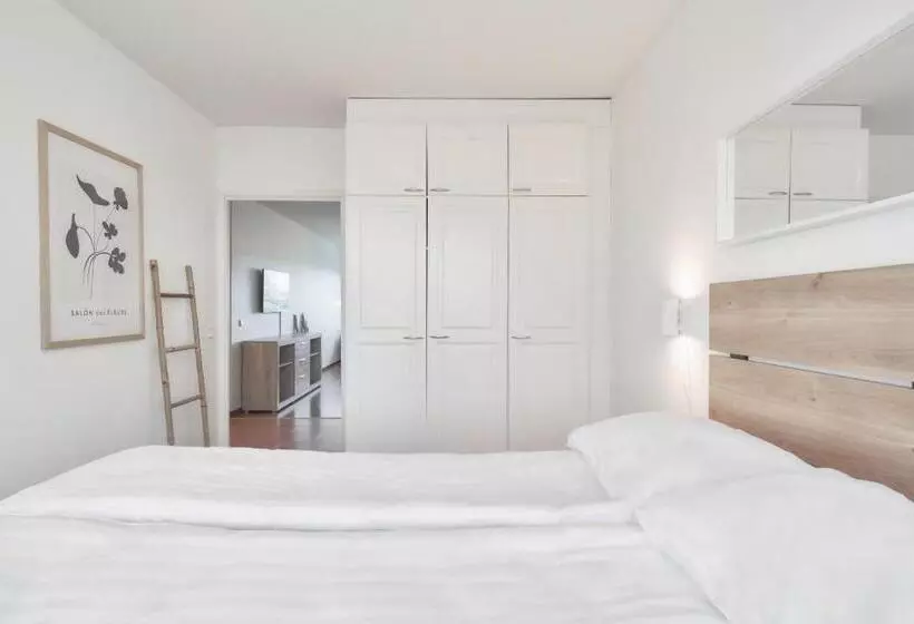 Norden Homes Turku 2 Bedroom Nordic Apartment