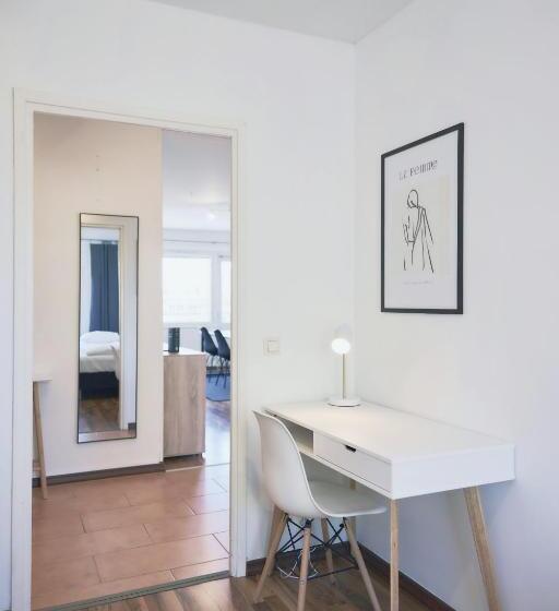 Norden Homes Turku 2 Bedroom Nordic Apartment