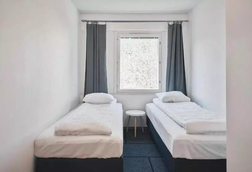 Norden Homes Turku 2 Bedroom Nordic Apartment