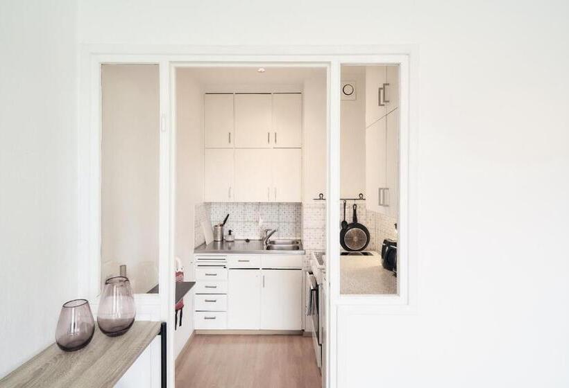 Norden Homes Turku 2 Bedroom Nordic Apartment