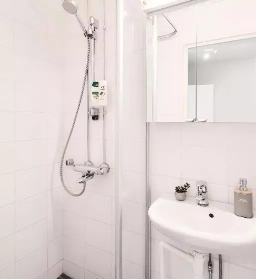 Norden Homes Turku 2 Bedroom Nordic Apartment