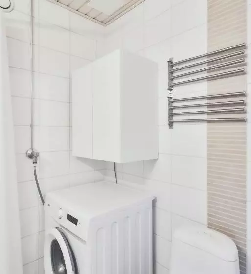 Norden Homes Turku 2 Bedroom Nordic Apartment