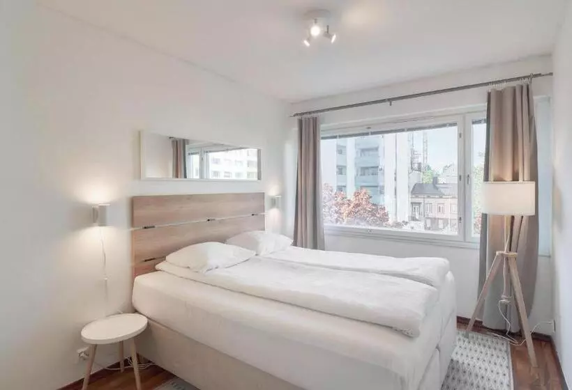 Norden Homes Turku 2 Bedroom Nordic Apartment