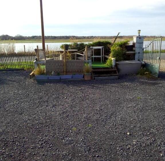 膳宿费 Au Relais Des Migrateurs