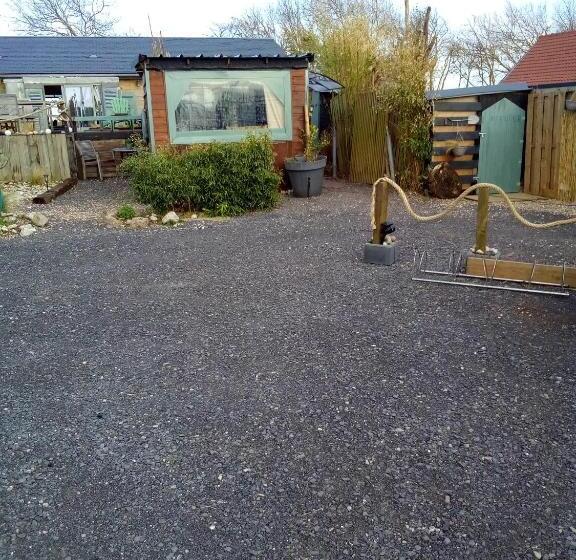 膳宿费 Au Relais Des Migrateurs