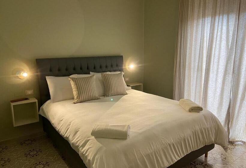 پانسیون Dimore Morelli