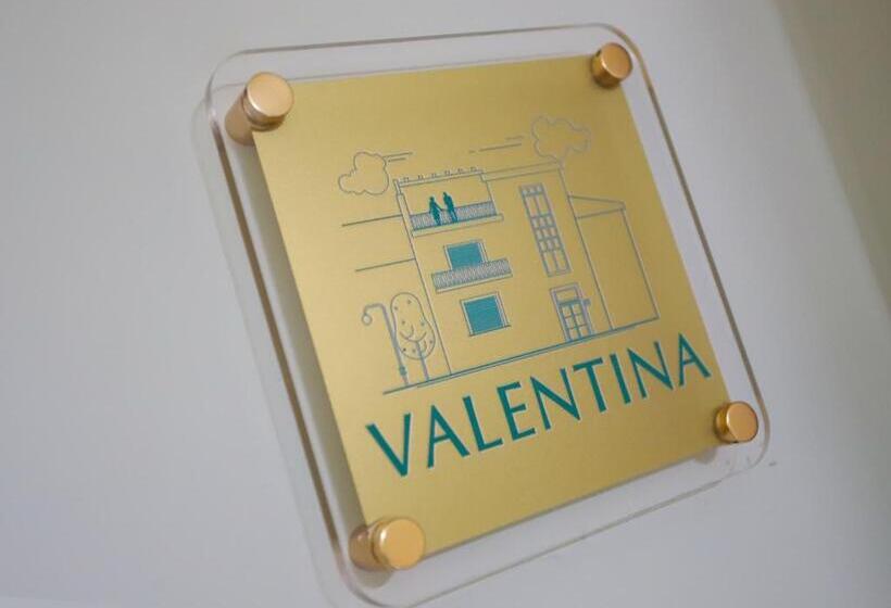 پانسیون Dimore Morelli