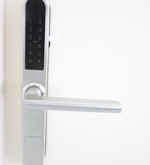 پانسیون Dimore Morelli