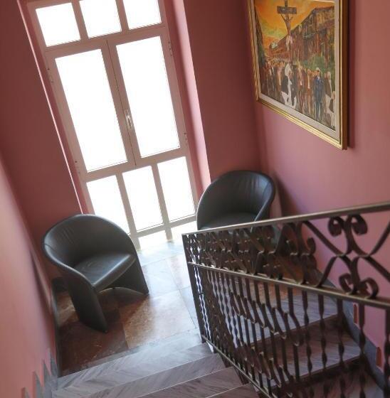 پانسیون Dimore Morelli