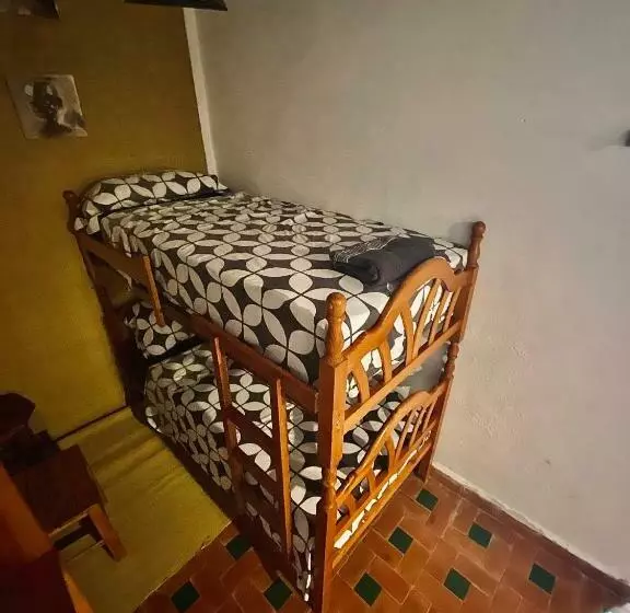 پانسیون Tarbi Aat Tetaoun 44, 17th Century Heritage