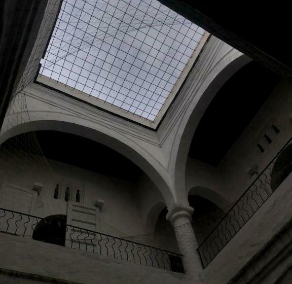 펜션 Tarbi Aat Tetaoun 44, 17th Century Heritage