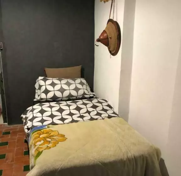 پانسیون Tarbi Aat Tetaoun 44, 17th Century Heritage