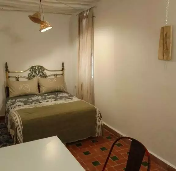 پانسیون Tarbi Aat Tetaoun 44, 17th Century Heritage