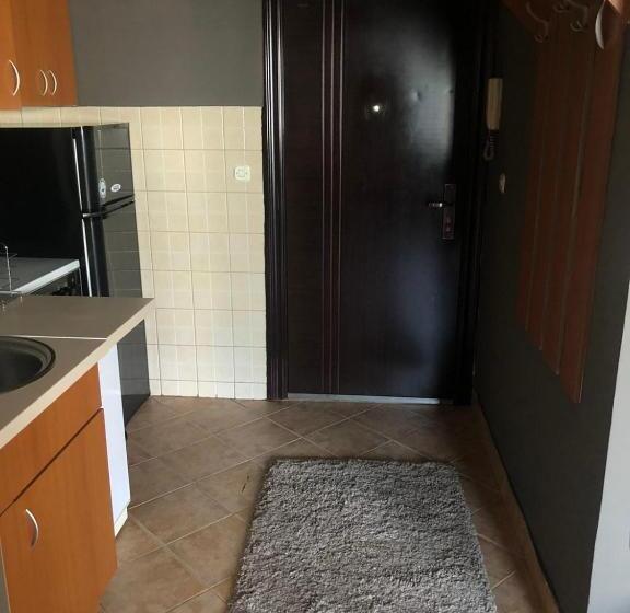 Skopje Plaza Apartment