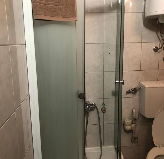 Skopje Plaza Apartment