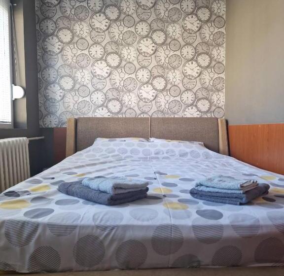 Skopje Plaza Apartment