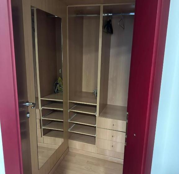 Skopje Plaza Apartment