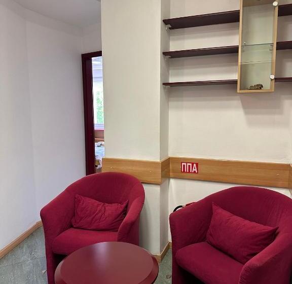 Skopje Plaza Apartment