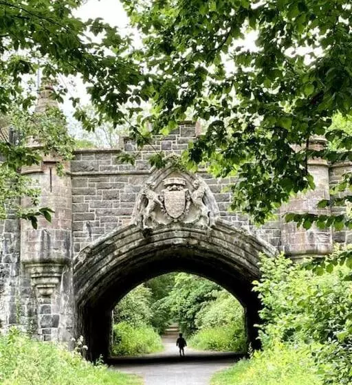 The Studio  Designer, Seaside Cottage
