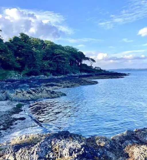 The Studio  Designer, Seaside Cottage