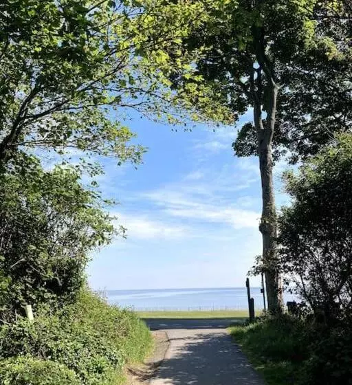 The Studio  Designer, Seaside Cottage