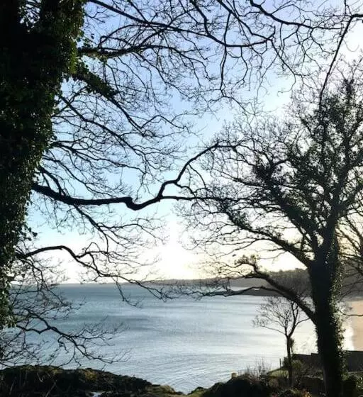 The Studio  Designer, Seaside Cottage