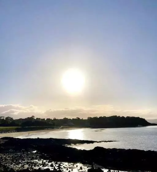 The Studio  Designer, Seaside Cottage