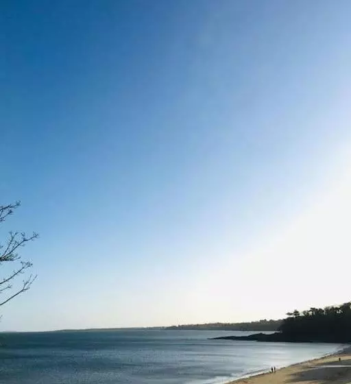 The Studio  Designer, Seaside Cottage