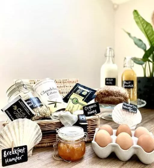 The Studio  Designer, Seaside Cottage