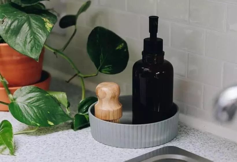 The Studio  Designer, Seaside Cottage