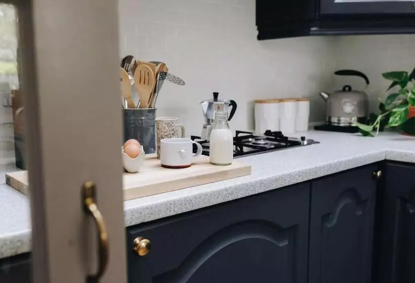 The Studio  Designer, Seaside Cottage