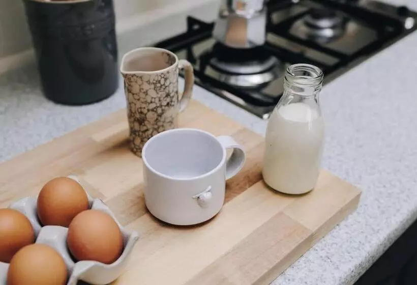 The Studio  Designer, Seaside Cottage