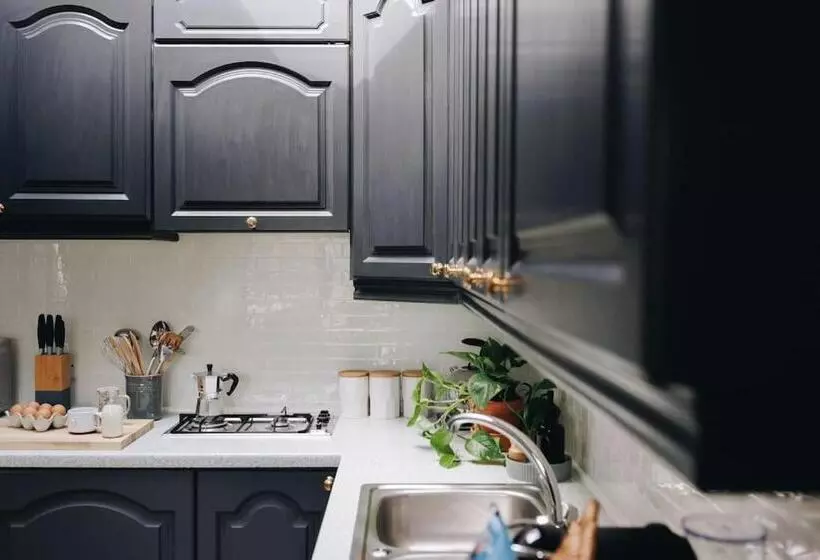 The Studio  Designer, Seaside Cottage