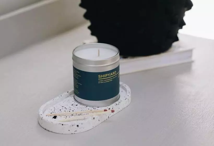 The Studio  Designer, Seaside Cottage