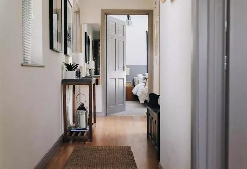 The Studio  Designer, Seaside Cottage