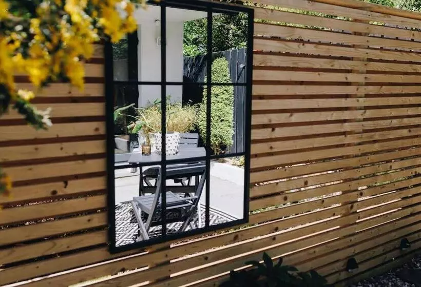 The Studio  Designer, Seaside Cottage