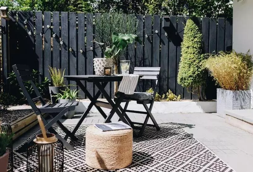 The Studio  Designer, Seaside Cottage