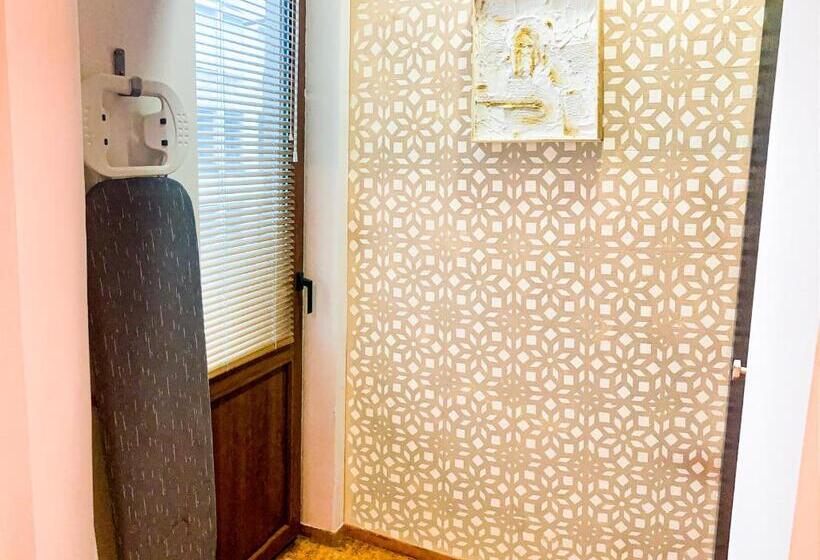 Two Bedroom Apartment  Welcome To Burgas  Top Location, Central Station, Main Walking Street, Sea Ga