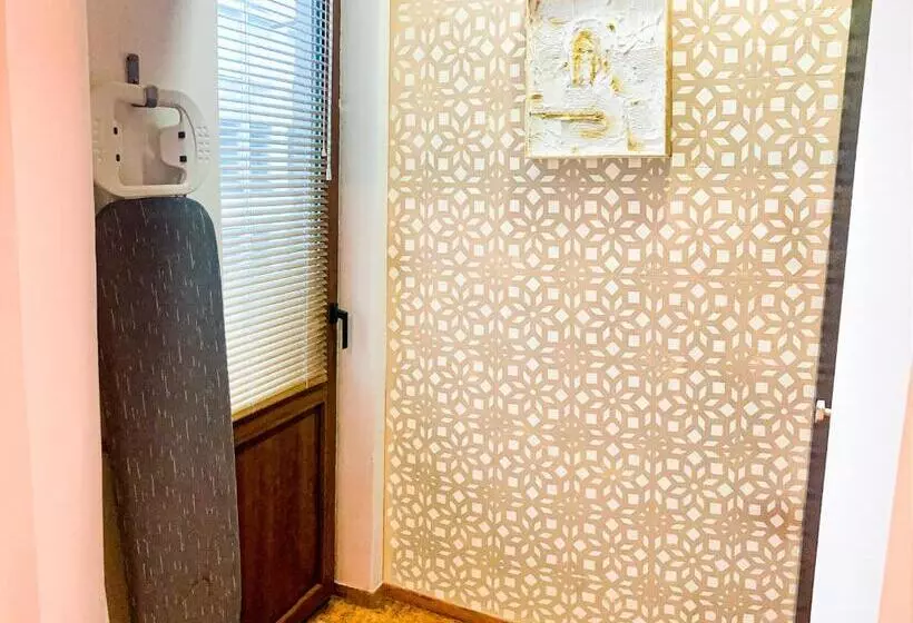 Two Bedroom Apartment  Welcome To Burgas  Top Location, Central Station, Main Walking Street, Sea Ga