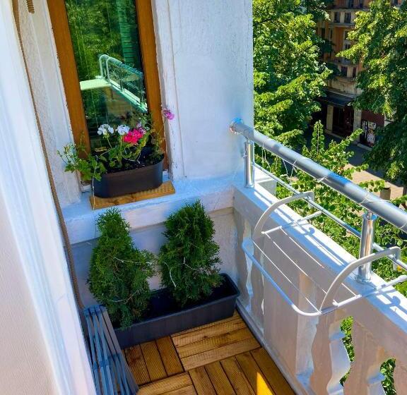 Two Bedroom Apartment  Welcome To Burgas  Top Location, Central Station, Main Walking Street, Sea Ga