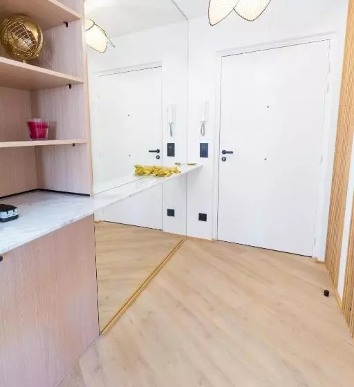 Villa Renaissance   Monaco   2 Pieces   Parking