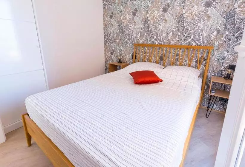 Villa Renaissance   Monaco   2 Pieces   Parking