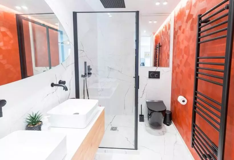 Villa Renaissance   Monaco   2 Pieces   Parking