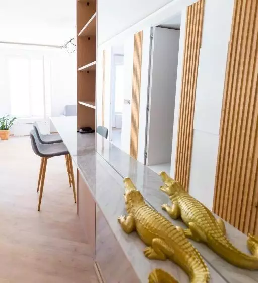 Villa Renaissance   Monaco   2 Pieces   Parking