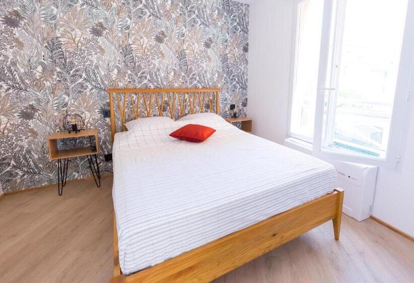 Villa Renaissance   Monaco   2 Pieces   Parking