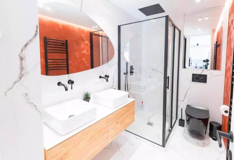 Villa Renaissance   Monaco   2 Pieces   Parking